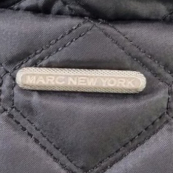 Marc New York by Andrew Marc Cassidy Quilted Jacket - Picture 8 of 14